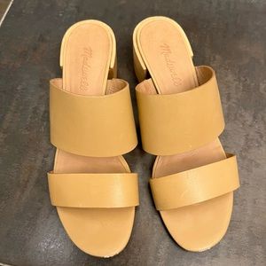 MADEWELL Sandal